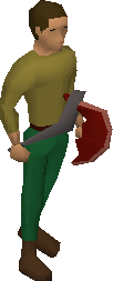 Wielding Dragon axe.png