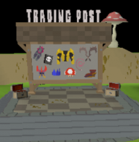 Trading Post